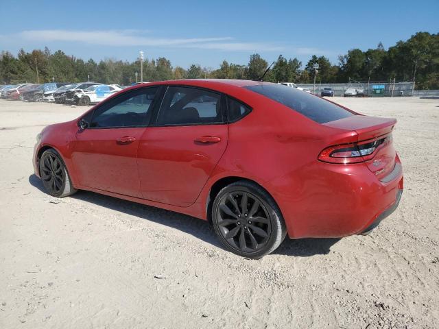 Image 2 of 2015 DODGE DART GT 2015 with VIN 1C3CDFEB4FD253715