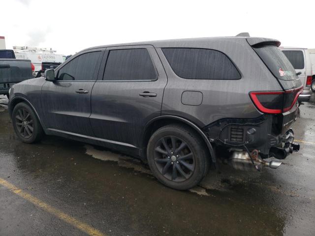 Изображение 2 2015 DODGE DURANGO R/T 2015 с VIN 1C4SDHCT3FC842470
