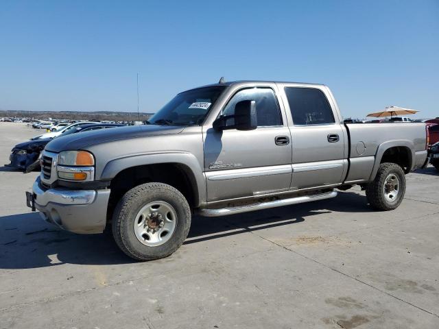 Obraz 2006 GMC SIERRA C2500 HEAVY DUTY 2006