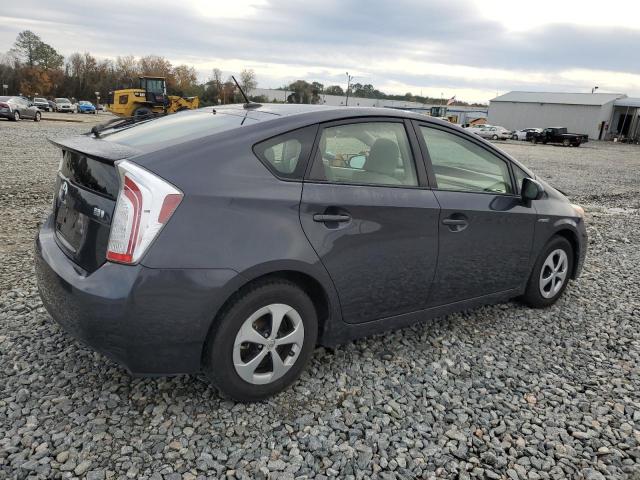 Изображение 3 2012 TOYOTA PRIUS  2012 с VIN JTDKN3DU2C1591682