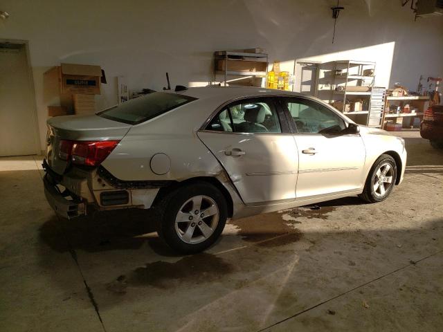 Image 3 of 2014 CHEVROLET MALIBU LS 2014 with VIN 1G11B5SL7EF124475