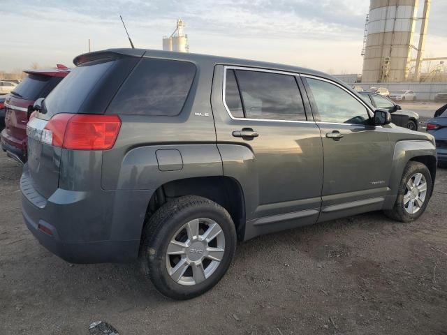 Image 3 of 2012 GMC TERRAIN SLE 2012 with VIN 2GKALMEKXC6326336