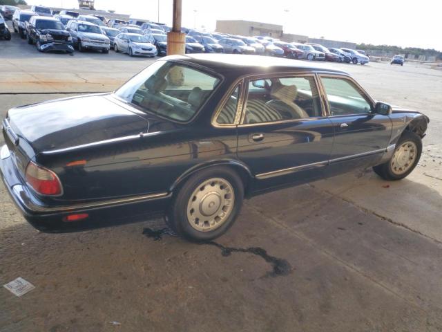 Image 3 of 1998 JAGUAR VANDENPLAS  1998 with VIN SAJKX6240WC817582