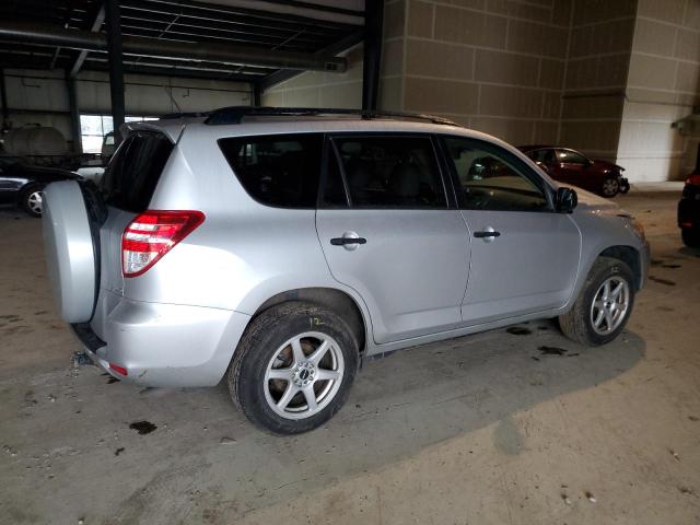 Изображение 3 2009 TOYOTA RAV4  2009 с VIN JTMBF33VX9D012792