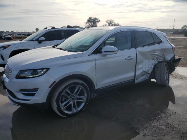 2019 LINCOLN MKC RESERVE 2019 image