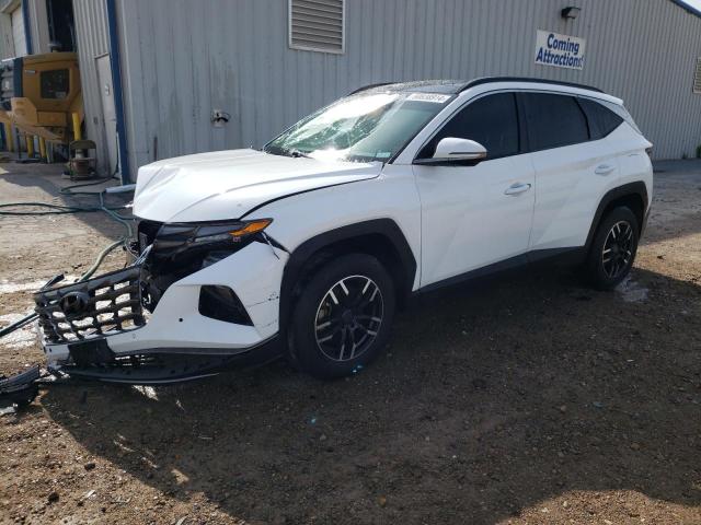 Obraz 2022 HYUNDAI TUCSON LIMITED 2022