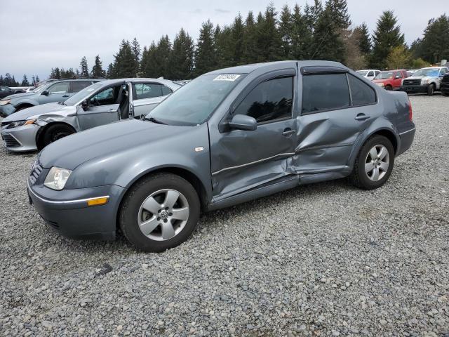 Image 1 of 2005 VOLKSWAGEN JETTA GLS 2005 with VIN 3VWSK69MX5M032550