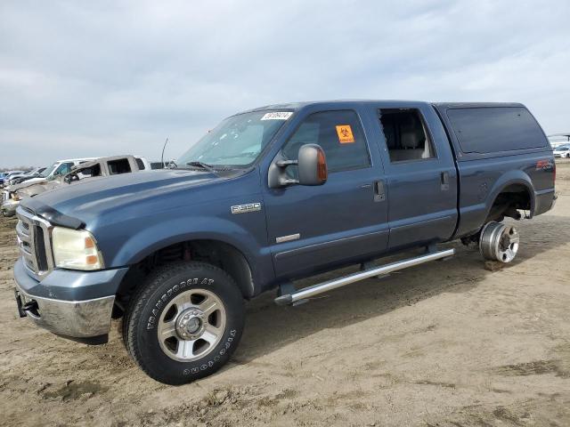 Obraz 2005 FORD F350 SRW SUPER DUTY 2005