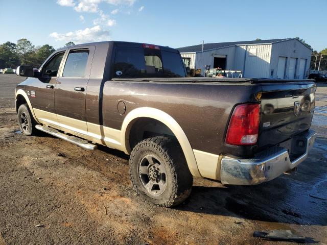 Obraz 2 z 2011 DODGE RAM 2500  2011 z VIN 3D7UT2HL3BG555337