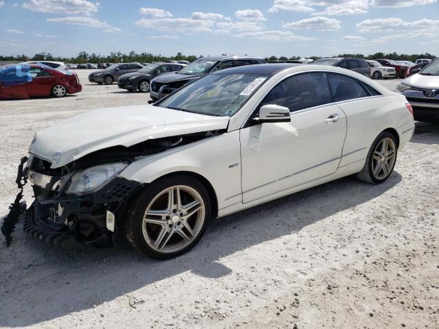 Image 1 of 2012 MERCEDES-BENZ E 350 2012 with VIN WDDKJ5KB2CF133500