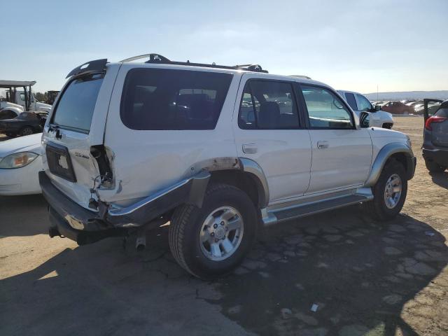 Obraz 3 z 2000 TOYOTA 4RUNNER SR5 2000 z VIN JT3HN86R1Y0270539