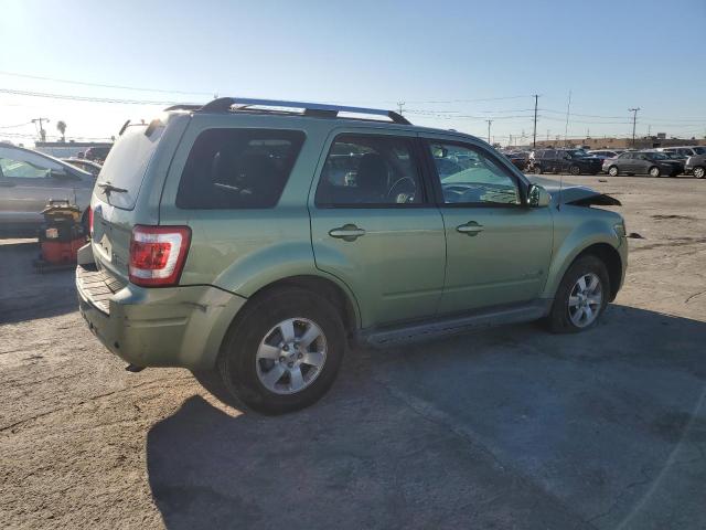 Изображение 3 2010 FORD ESCAPE HYBRID 2010 с VIN 1FMCU4K38AKB92835