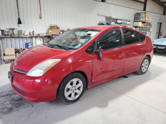 Изображение 1 2006 TOYOTA PRIUS  2006 с VIN JTDKB20U367078760