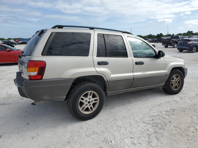 Obraz 3 z 2004 JEEP GRAND CHEROKEE LAREDO 2004 z VIN 1J4GX48S74C302584