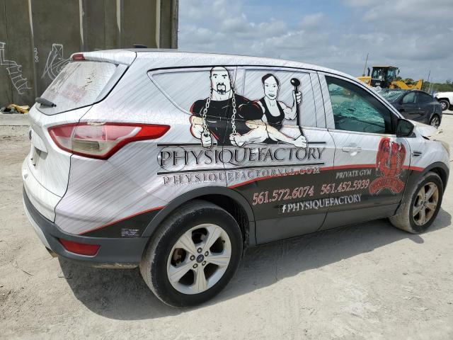 Изображение 3 2014 FORD ESCAPE SE 2014 с VIN 1FMCU0GXXEUD77578