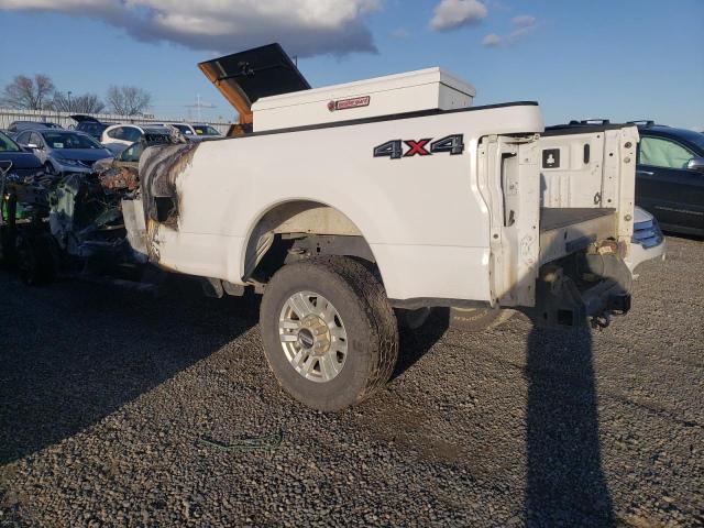 Изображение 2 2018 FORD F350 SUPER DUTY 2018 с VIN 1FTRF3BTXJEB84821