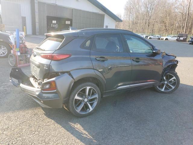 Изображение 3 2020 HYUNDAI KONA ULTIMATE 2020 с VIN KM8K5CA56LU495920