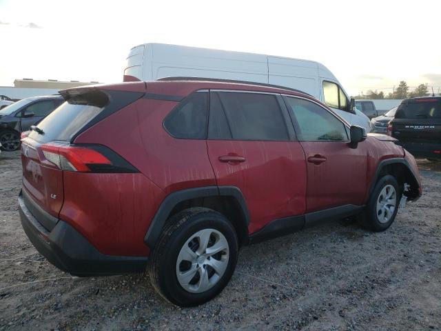 Image 3 of 2019 TOYOTA RAV4 LE 2019 with VIN 2T3H1RFV8KW037318