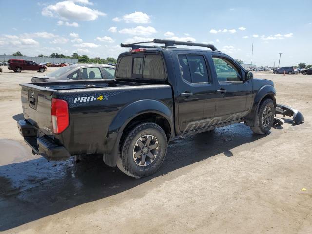 Image 3 of 2021 NISSAN FRONTIER S 2021 with VIN 1N6ED0EB9MN704224