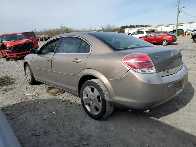 Image 2 of 2007 SATURN AURA XE 2007 with VIN 1G8ZS57N67F247556