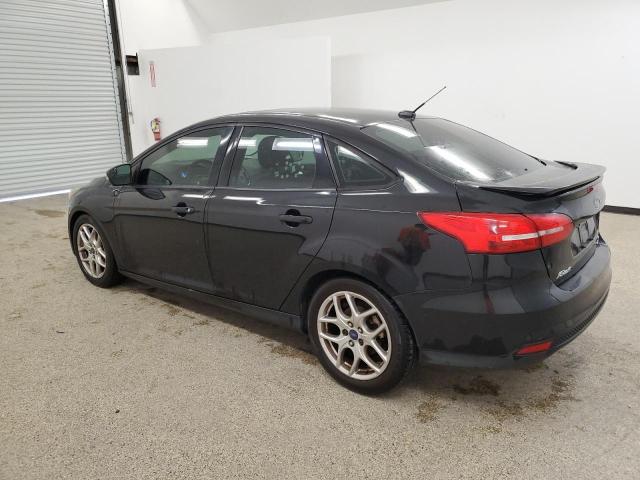 Image 2 of 2015 FORD FOCUS SE 2015 with VIN 1FADP3F22FL277558