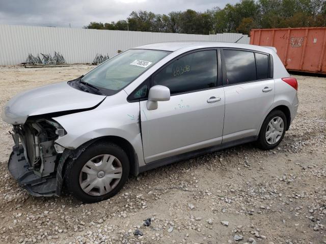 Image 1 of 2012 NISSAN VERSA S 2012 with VIN 3N1BC1CP2CL370925