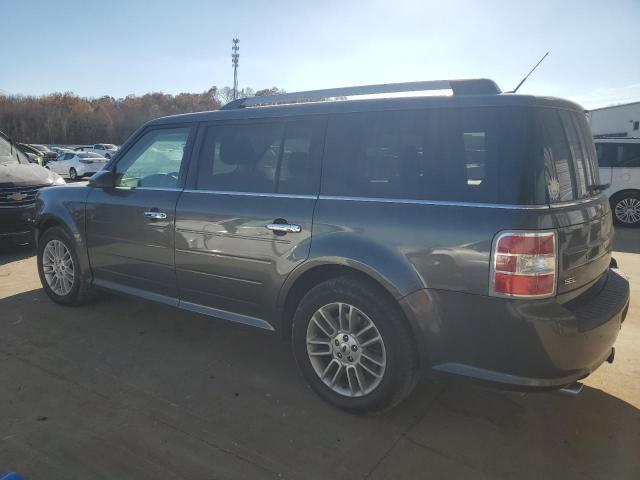 Изображение 2 2016 FORD FLEX SEL 2016 с VIN 2FMGK5C80GBA19868