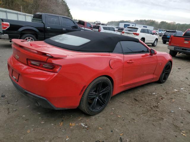Изображение 3 2018 CHEVROLET CAMARO SS 2018 с VIN 1G1FF3D73J0125506