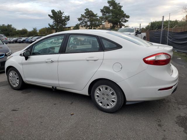 Image 2 of 2015 FORD FIESTA S 2015 with VIN 3FADP4AJXFM225484