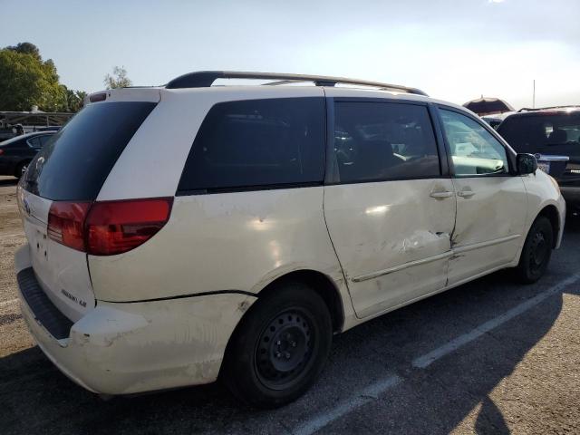 Изображение 3 2005 TOYOTA SIENNA CE 2005 с VIN 5TDZA23C55S293968