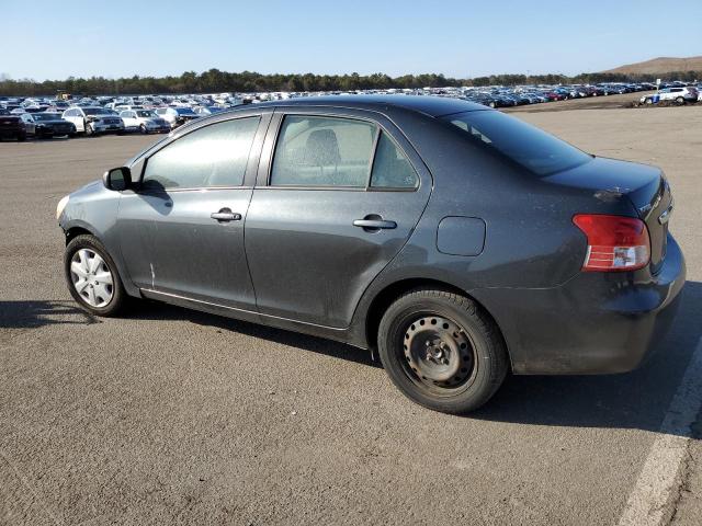 Изображение 2 2008 TOYOTA YARIS  2008 с VIN JTDBT923581228481