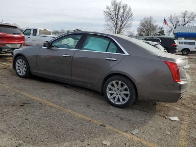 Obraz 2 z 2014 CADILLAC CTS  2014 z VIN 1G6AW5SX8E0160423