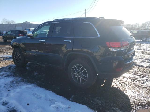 Изображение 2 2021 JEEP GRAND CHEROKEE LIMITED 2021 с VIN 1C4RJFBG6MC551717