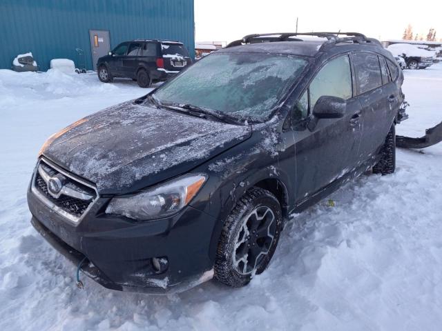 Изображение 1 2014 SUBARU XV CROSSTREK 2.0 LIMITED 2014 с VIN JF2GPAGCXE8305242
