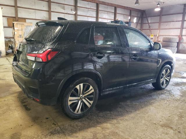 Image 3 of 2020 MITSUBISHI OUTLANDER SPORT SE 2020 with VIN JA4AP4AU9LU025690