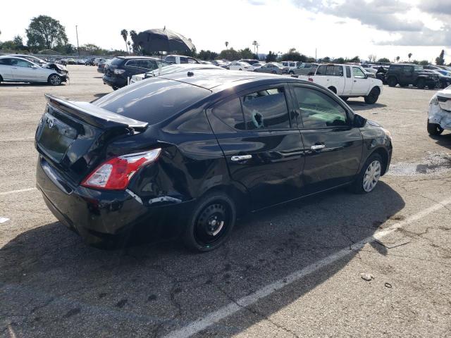 Obraz 3 z 2019 NISSAN VERSA S 2019 z VIN 3N1CN7AP6KL851506