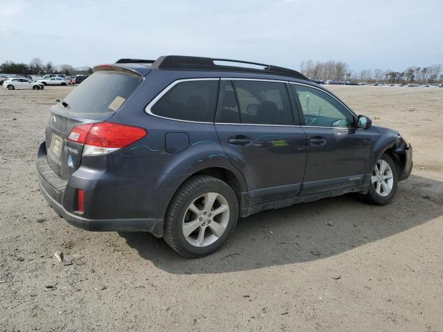 Obraz 3 z 2013 SUBARU OUTBACK 2.5I PREMIUM 2013 z VIN 4S4BRCCC8D3246798