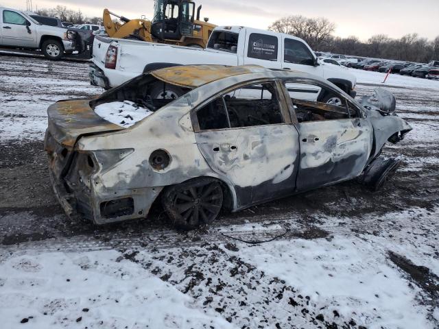 Obraz 3 z 2015 SUBARU LEGACY 2.5I LIMITED 2015 z VIN 4S3BNBN63F3026568