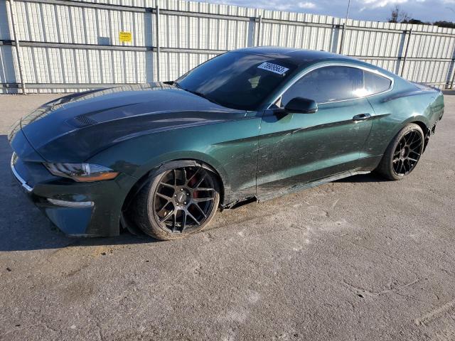 2019 FORD MUSTANG BULLITT 2019 image