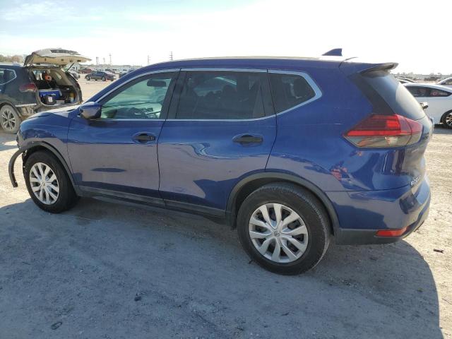 Obraz 2 z 2017 NISSAN ROGUE S 2017 z VIN 5N1AT2MTXHC847268