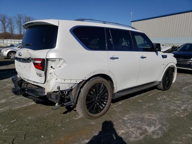 Изображение 3 2020 INFINITI QX80 LUXE 2020 с VIN JN8AZ2NE3L9251934