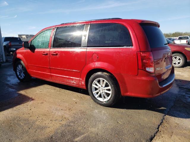 Obraz 2 z 2014 DODGE GRAND CARAVAN SXT 2014 z VIN 2C4RDGCG5ER173300