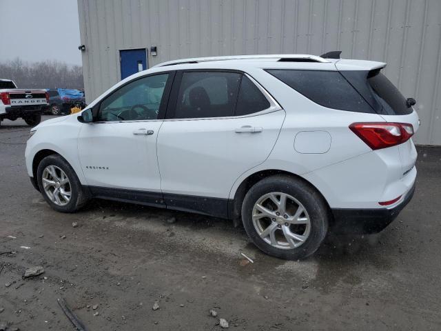 Image 2 of 2019 CHEVROLET EQUINOX LT 2019 with VIN 2GNAXVEXXK6262743