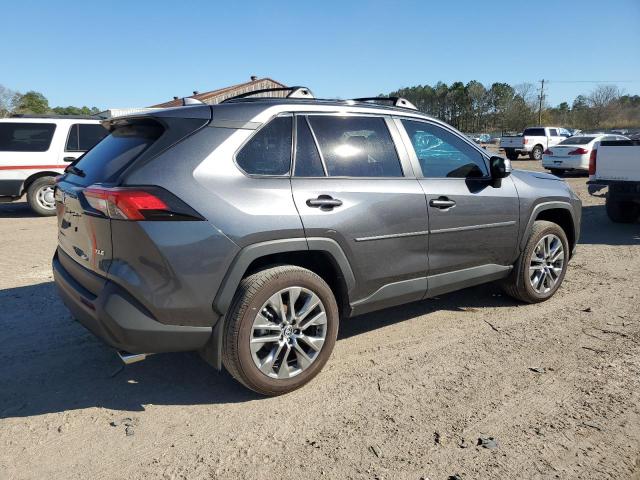Изображение 3 2023 TOYOTA RAV4 XLE PREMIUM 2023 с VIN 2T3C1RFV6PC238928