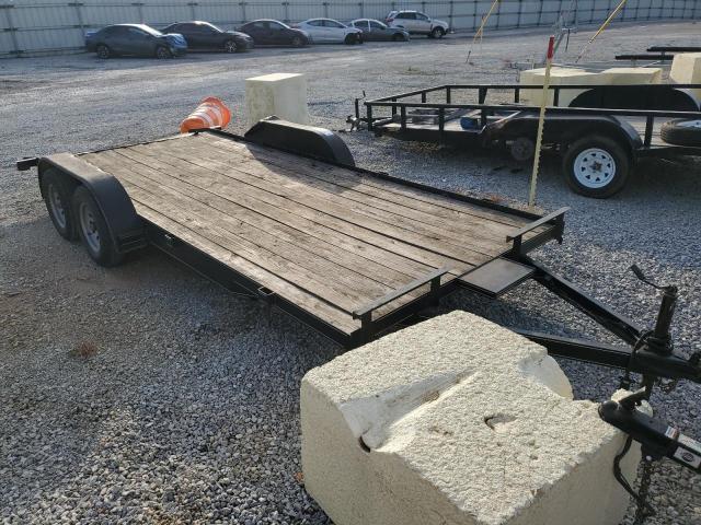 2020 MAX TRAILER 2020 image