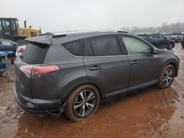 Изображение 3 2016 TOYOTA RAV4 XLE 2016 с VIN JTMRFREV7GJ078231