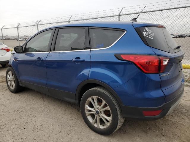 Изображение 2 2019 FORD ESCAPE SE 2019 с VIN 1FMCU0GD0KUA17821
