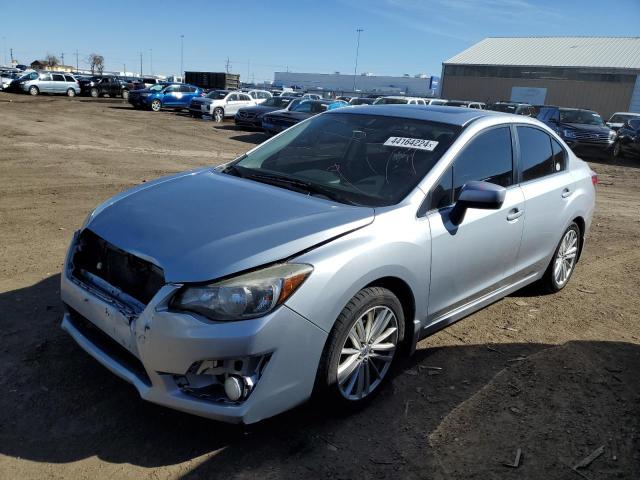 Image 1 of 2016 SUBARU IMPREZA PREMIUM PLUS 2016 with VIN JF1GJAF64GH014854