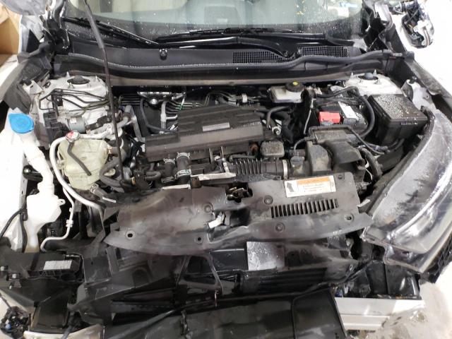 Obraz 2 z 2020 HONDA CR-V EX 2020 z VIN 2HKRW1H55LH421571