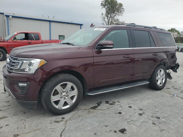 Image 1 of 2020 FORD EXPEDITION XLT 2020 with VIN 1FMJU1JT9LEA17728